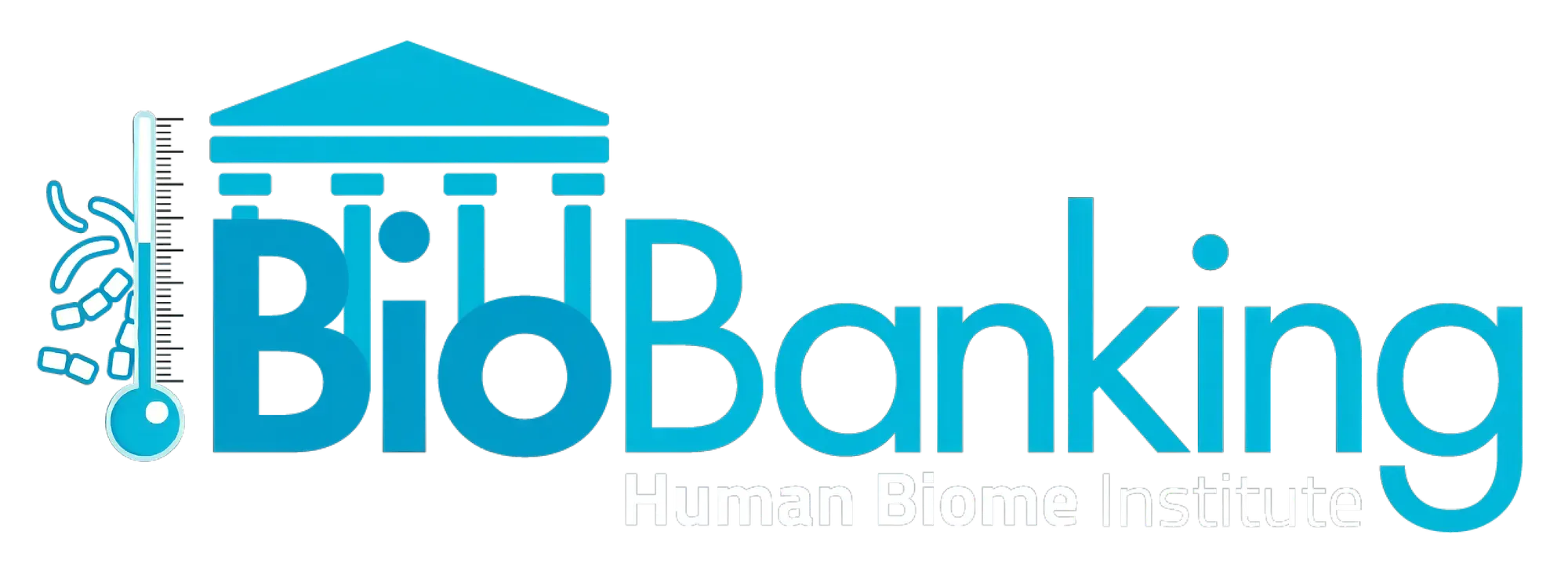 Biobank card visual