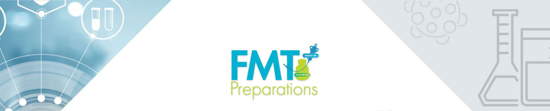 Preparaty FMT