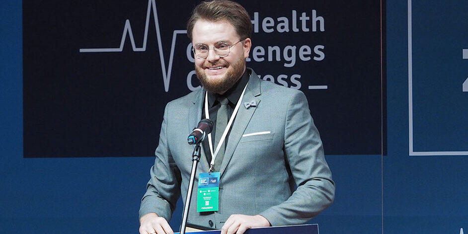 Innowacje zmieniające świat medycyny – finaliści konkursu Start-Up-Med